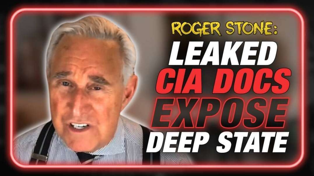 Breaking: Deep State Used U.S. Intelligence Agencies/DOJ to Illegally Terrorize Trump Supporters