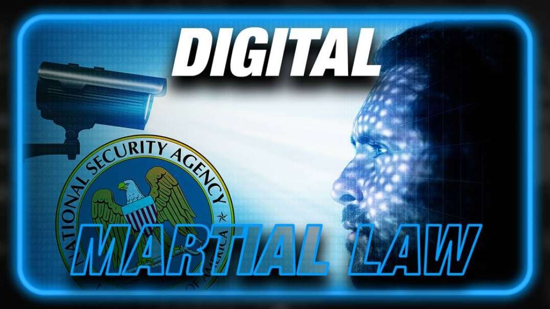FALSE FLAG ALERT: FBI Issues Fake Terror Alert To Trigger Digital Martial Law