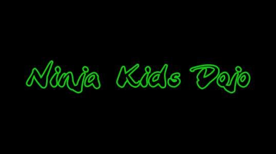 Ninja Kids Dojo - Videos