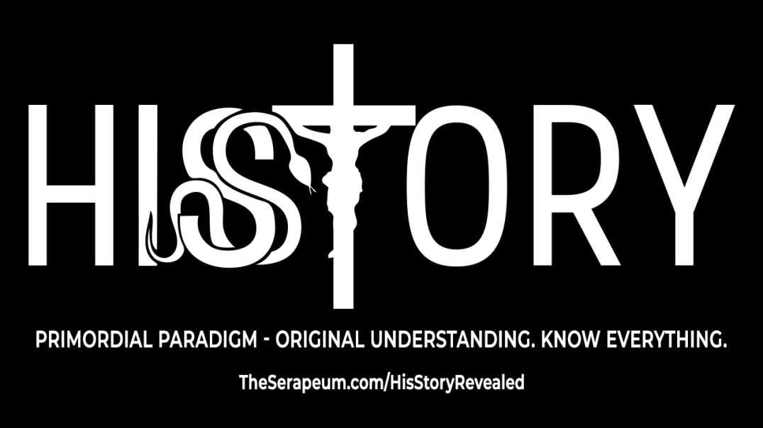 Primordial Paradigm - Original Understanding. Know Everything.