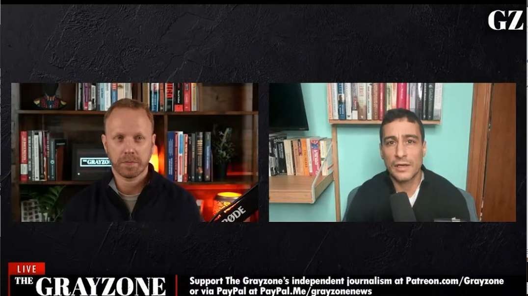 Israel Gaza War RAPES & More trouble for NY Times after Oct 7 hoax exposed thegrayzone.mp4