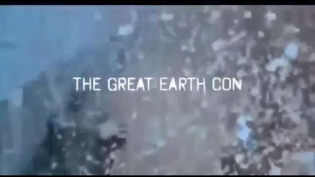 …the great earth con?
