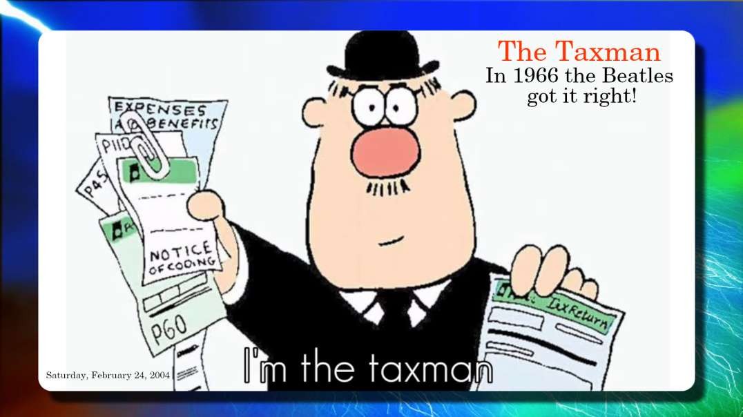 2024-02-24 The Taxman