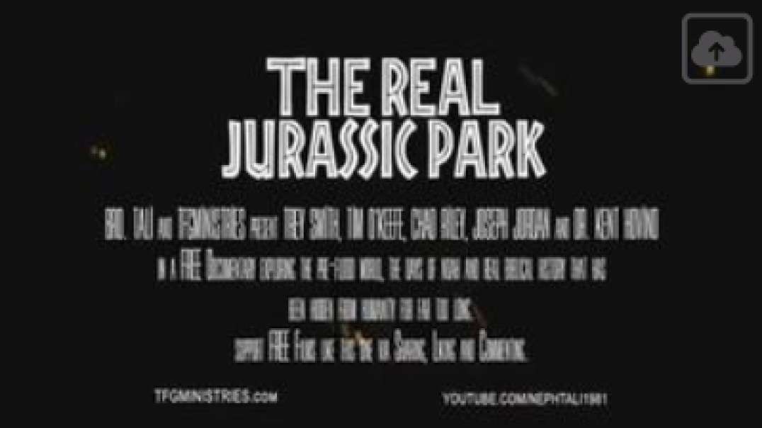 The Real Jurassic Park, Feb 18, 2024