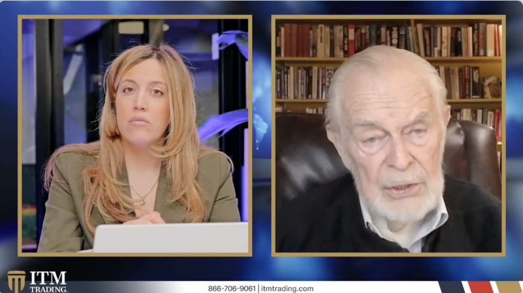 G. Edward Griffin_ Why Big Pharma Doesn’t Want to Cure Cancer