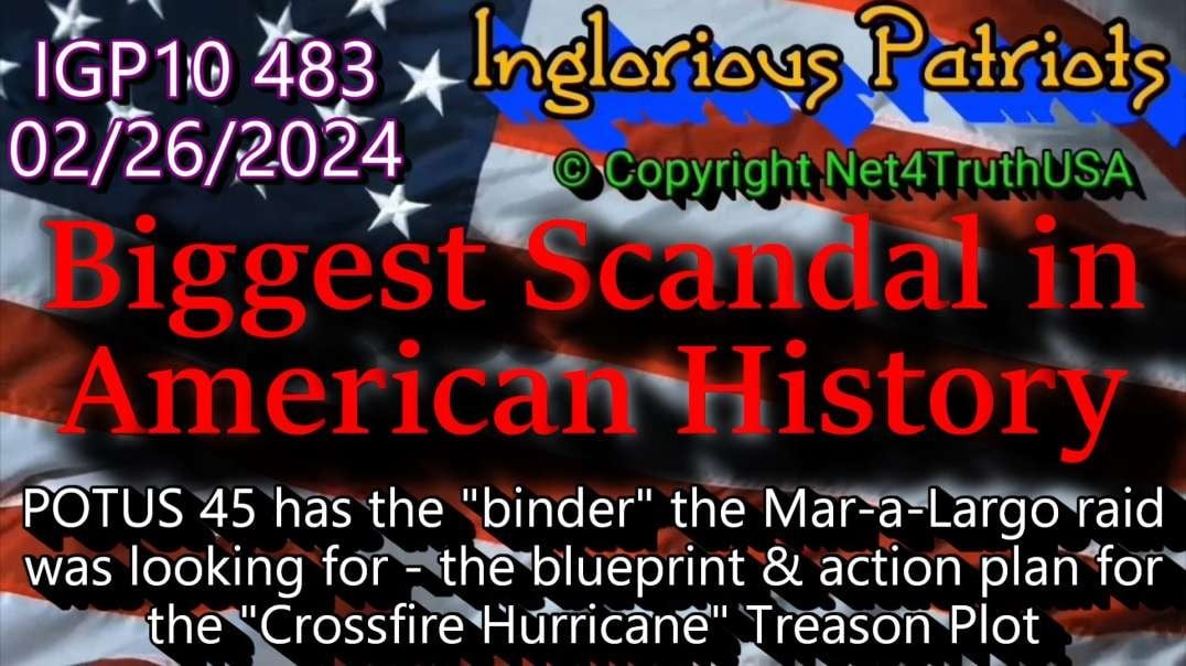 IGP10 483 - Biggest Scandal in American History.mp4