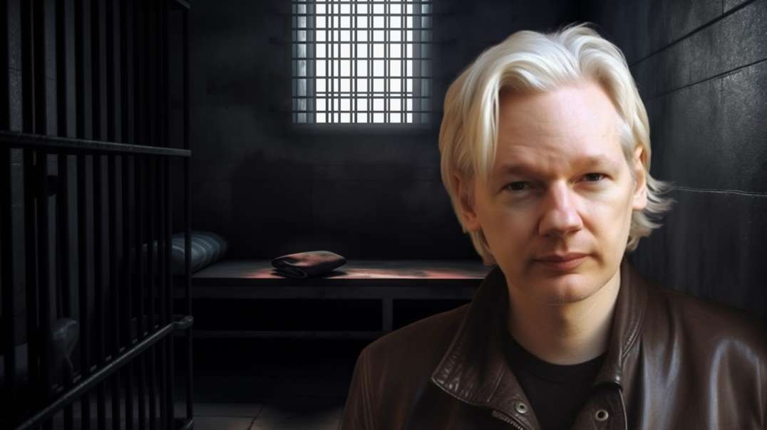 INTERVIEW USA Will Send Assange Here…