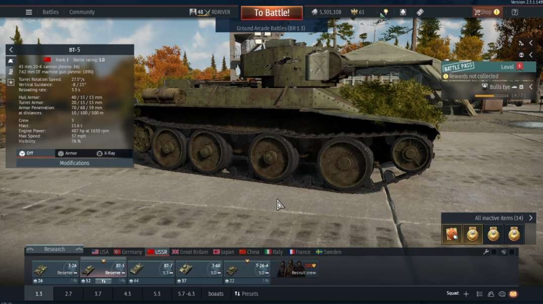 RELAX! TAKE THESE LIGHT TANKS INTO COMBAT AND HAVE SOME FUN! THANKSGIVING DAY AFTER CHILL VIDEO