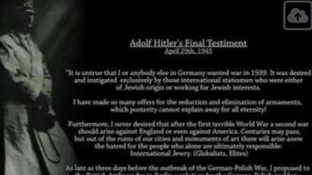 The Rise of Hitler and National Socialism, Feb 19, 2024