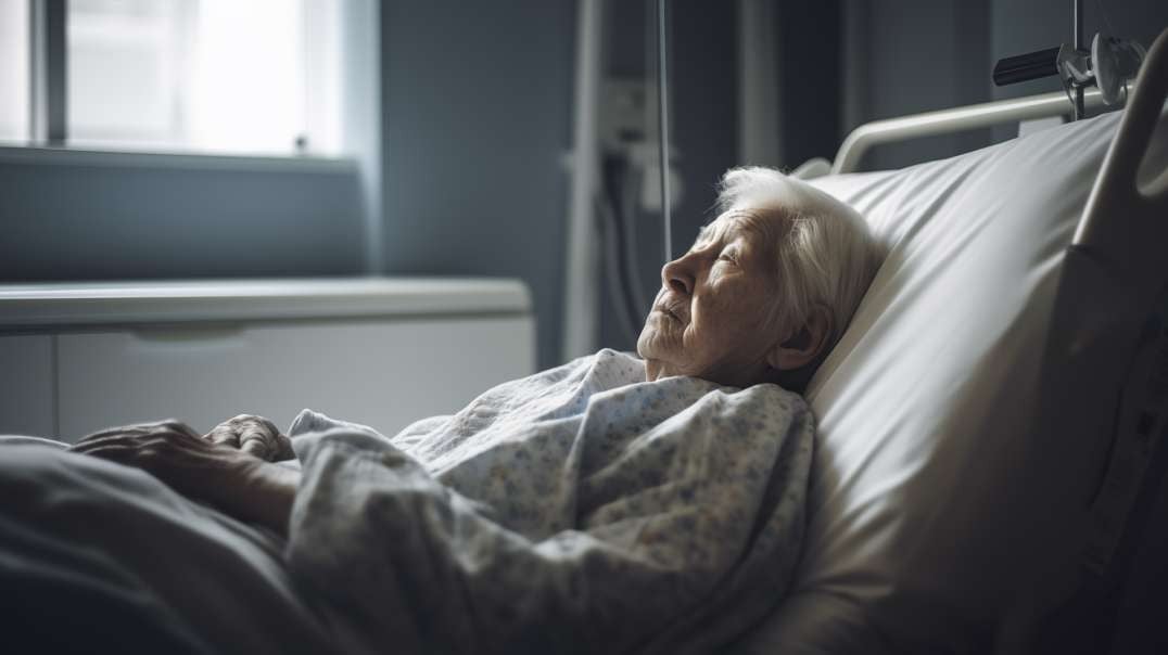 Euthanizing the Elderly to Boost "Covid" Fatalities