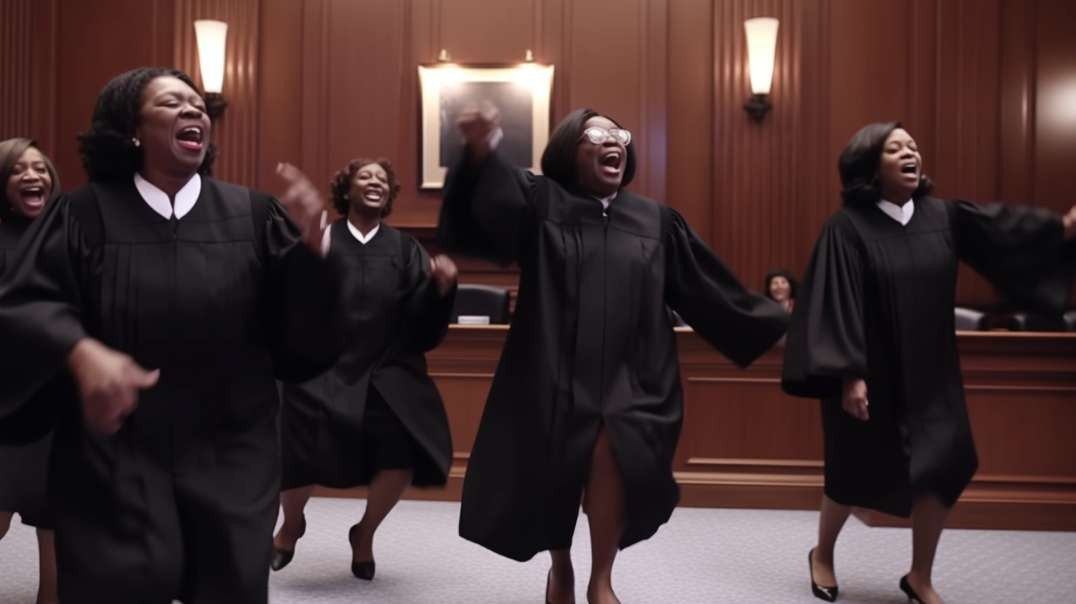 All Black Female NY Supreme Court Will Hear Trump's Final Appeal of $500M Judgment