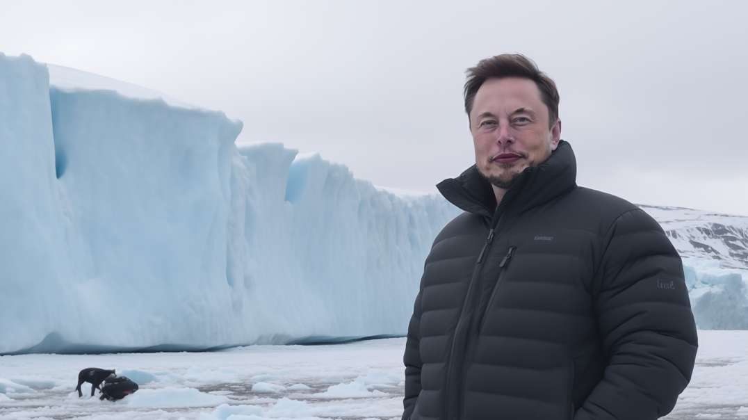 Will Musk Sell "Climate" Alarm to MAGA as Trump Sold "Pandemic" Alarm?