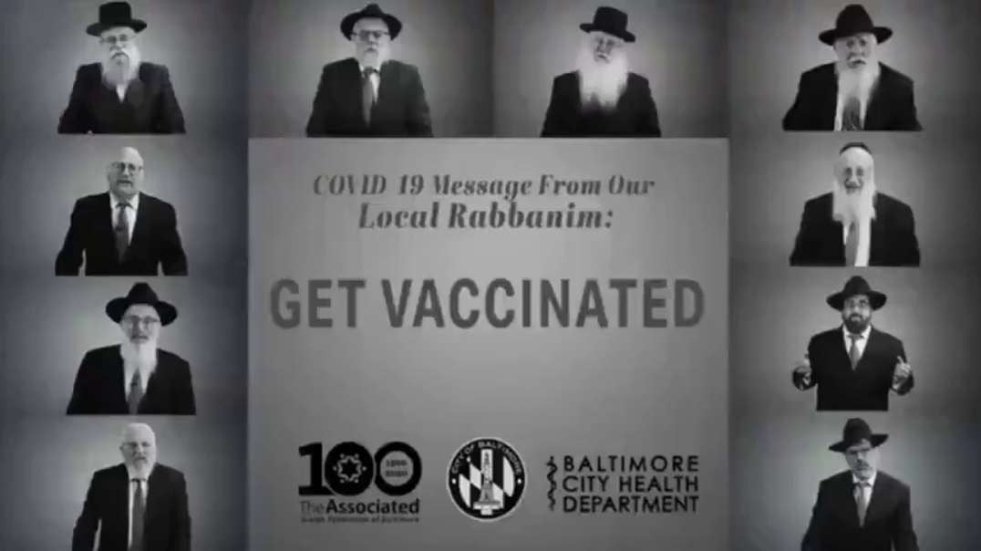 A message from the creators of the COVID-19 vaccine