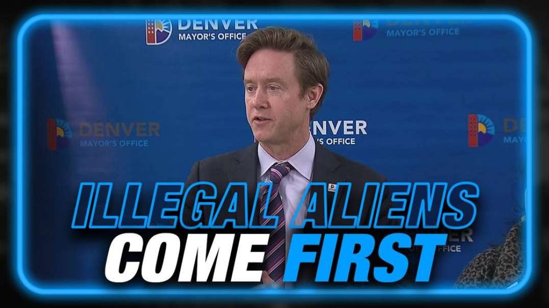 Watch Democratic Leaders Tell America That Illegal Aliens Come First