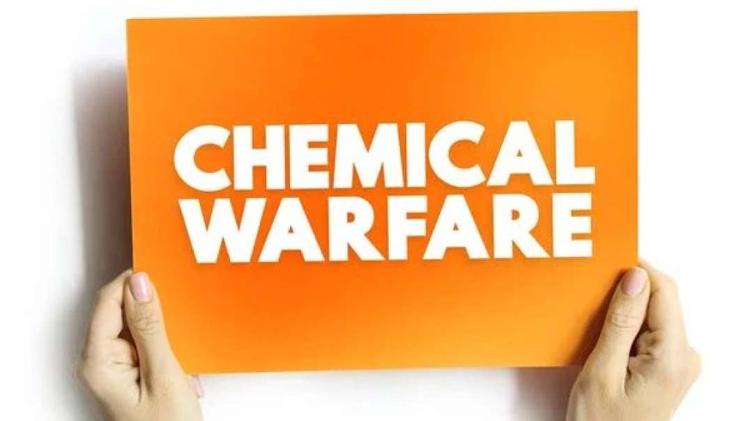 Govt. Scientist Warns Chemicals In Cheerios Sterilizing/Bending Gender Of Children