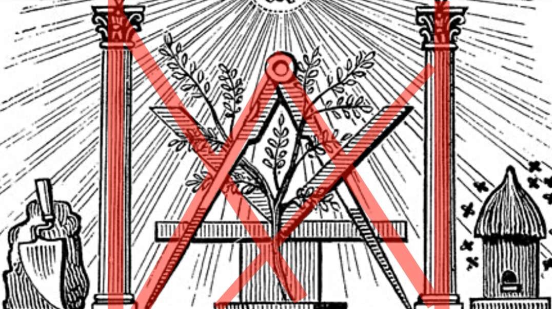 Hidden Secrets Inside the Vatican and Freemasonry ( IXXI = 9/11 )