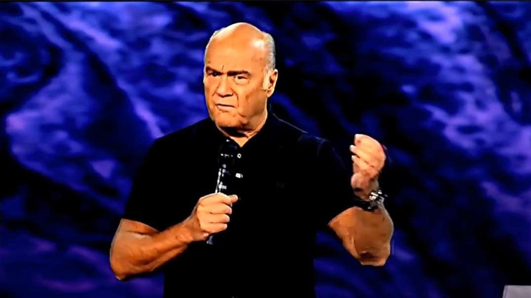 Greg Laurie – Overcoming or Overcome, 4337