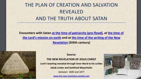 Plan of Creation and Salvation Revealed 54 min on.mp4