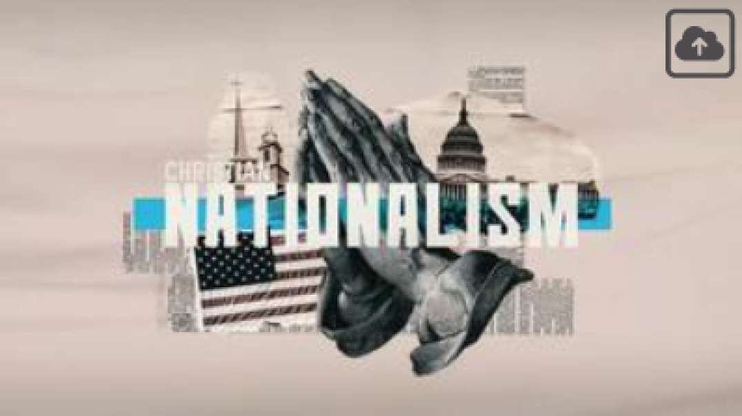 Christian Nationalism Threat Feb 4, 2024