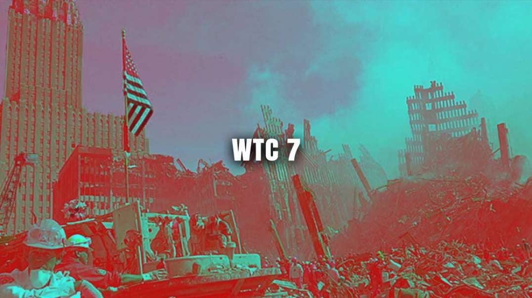 TRAILER: Alex Jones Deep Dives Into The Key To 9/11 - WTC 7