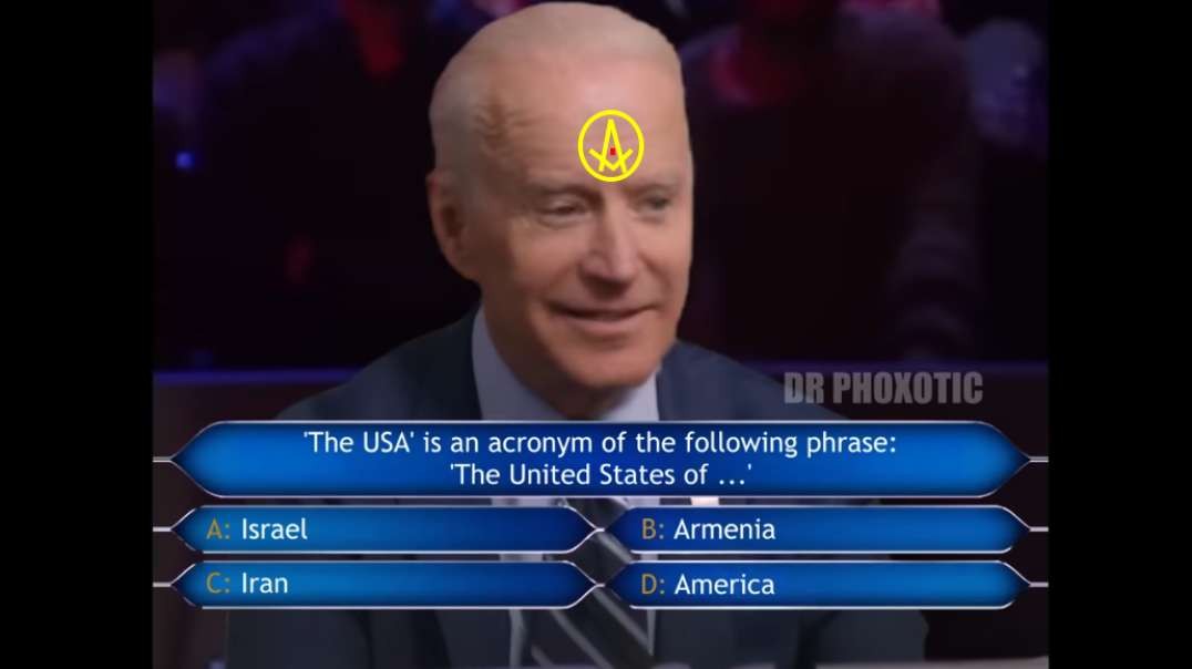Joe Biden on Who Wants To Be A Millionaire