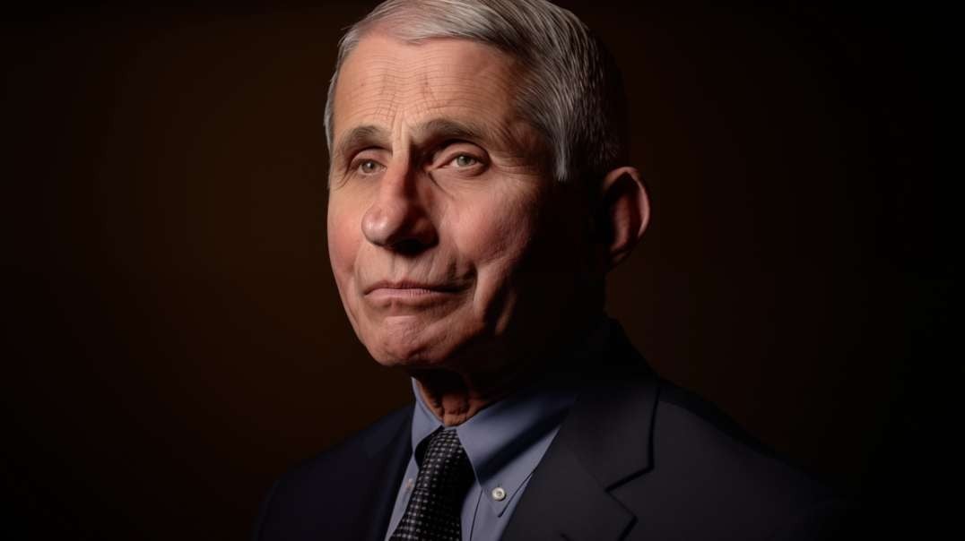 Fauci Now Says mRNA Jabs NOT Good for Respiratory Illness