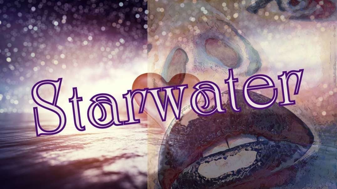 🏄‍♀️🏄 Starwater (Official Music Video)