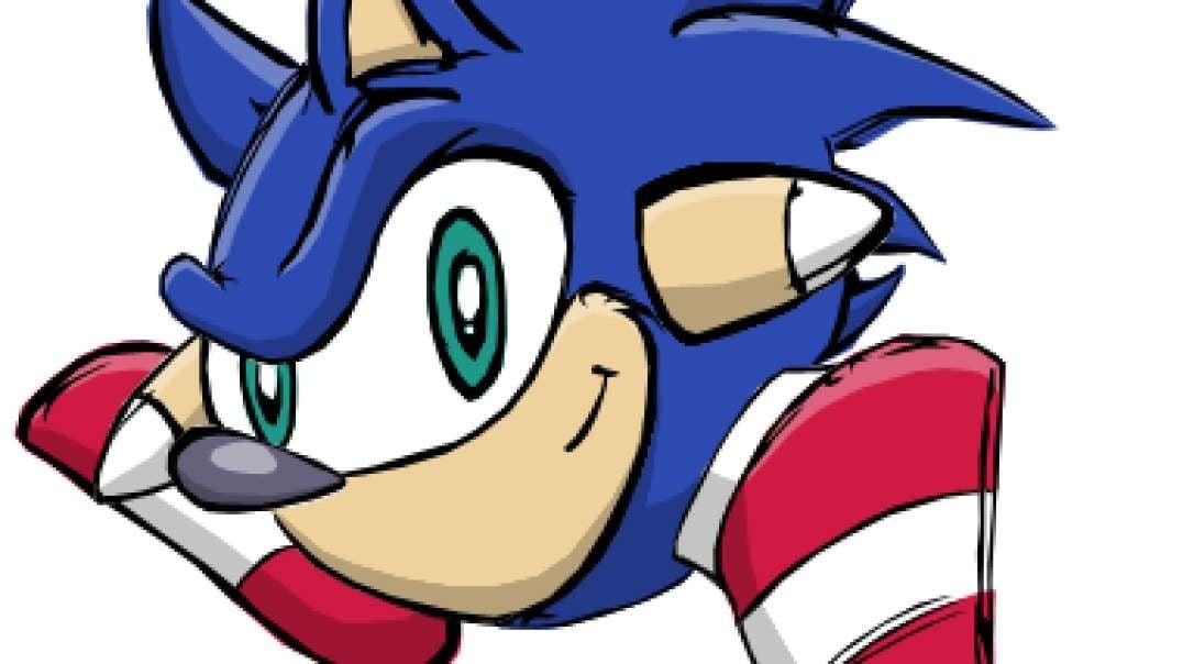 Sonic Shadow Silver