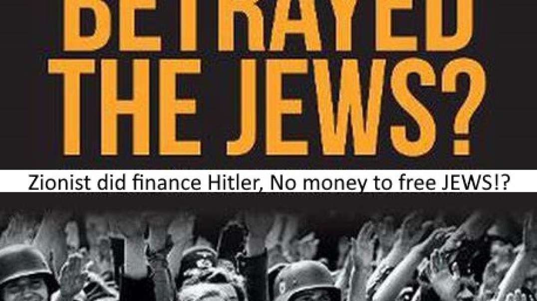 WW2 jews betrayed by Zionsts1.mp4