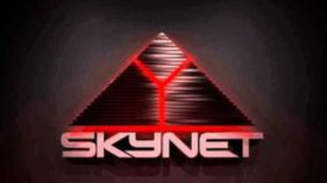 SkyNet in China(CCP NWO-Flagship) and the Joy-Ride Of Non-Thinkers