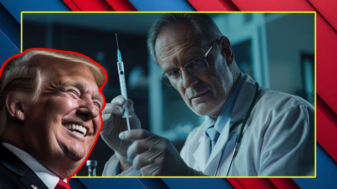 The "Bloodbath" Vaccine: BigCon Media Knows But Doesn't Care About Death, Disability, and Democide of Trump