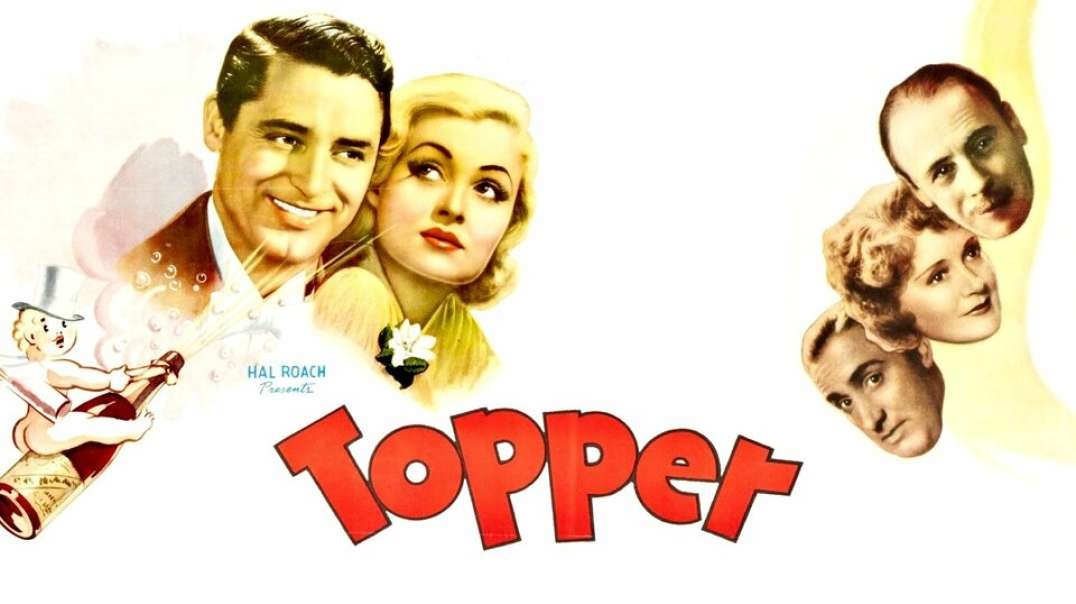 Topper (1937 feature film)