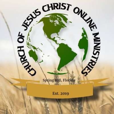 Church of Jesus Christ Online Ministries 