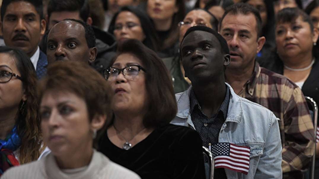 Immigration and the Changing Face of America