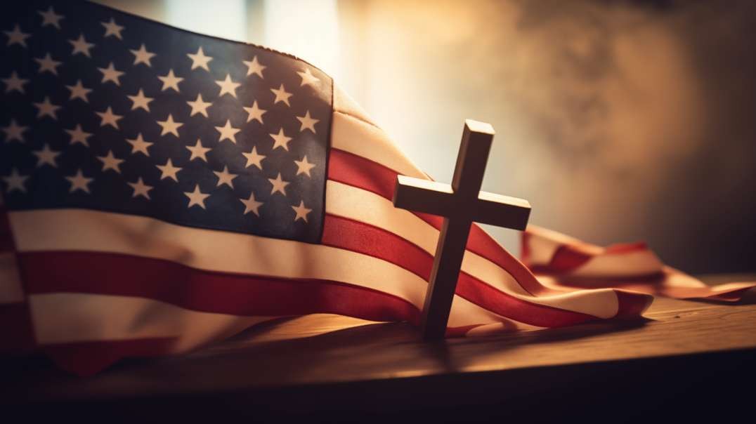"Christian Nationalism" is NOT a Theological Debate — It's a Power/Money Grift on the Right & an Attempt to Silence on the Left
