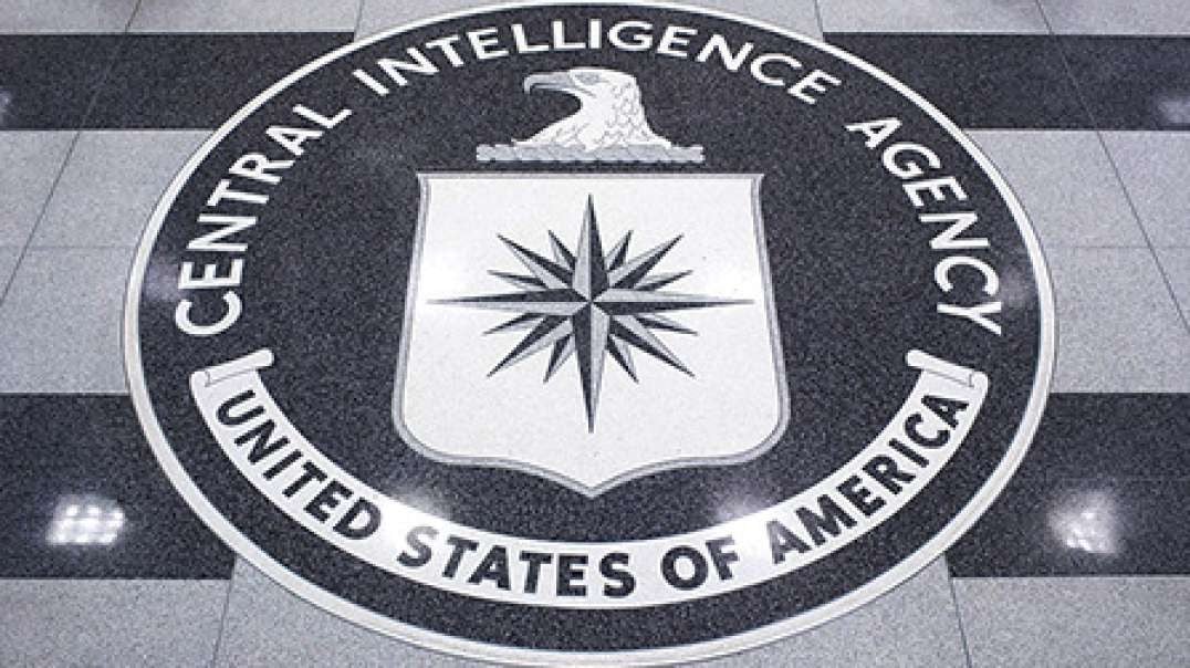 NWO: The US’ CIA (Catholic Intelligence Agency) admits to instigating war with Russia