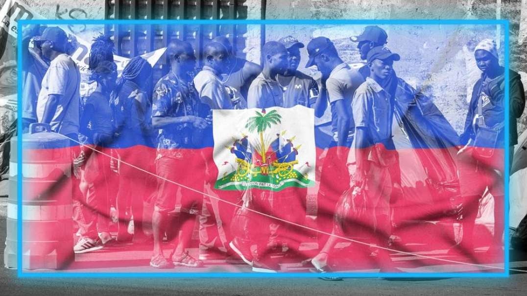More Than A Million Haitians Set To Immigrate To U.S. As They Flee Cannibalistic Gang Warfare