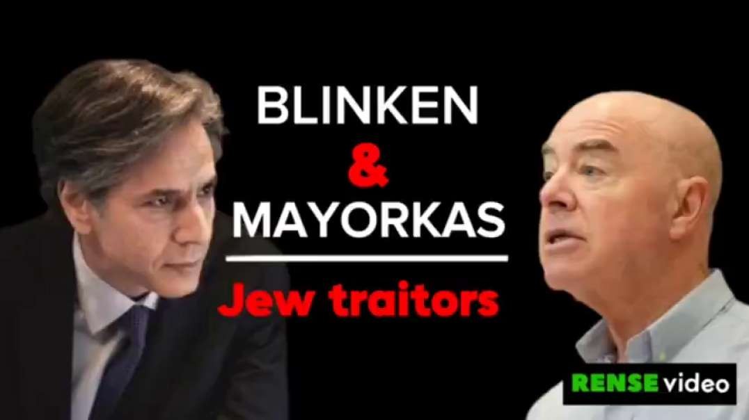 The Jews in power Jeff Rense.mp4