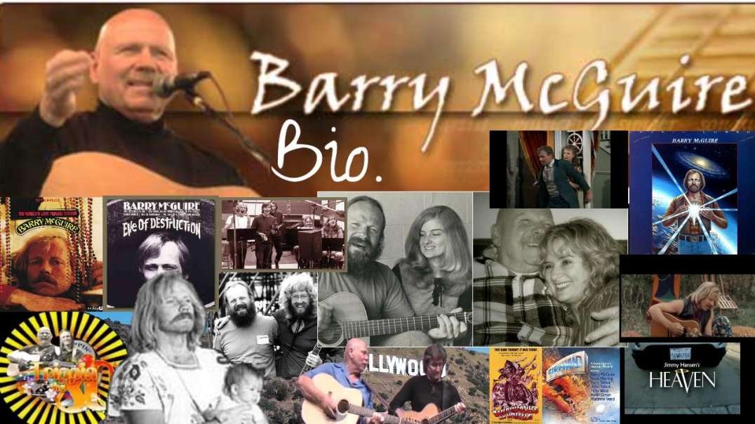 Barry McGuire Bio.mp4
