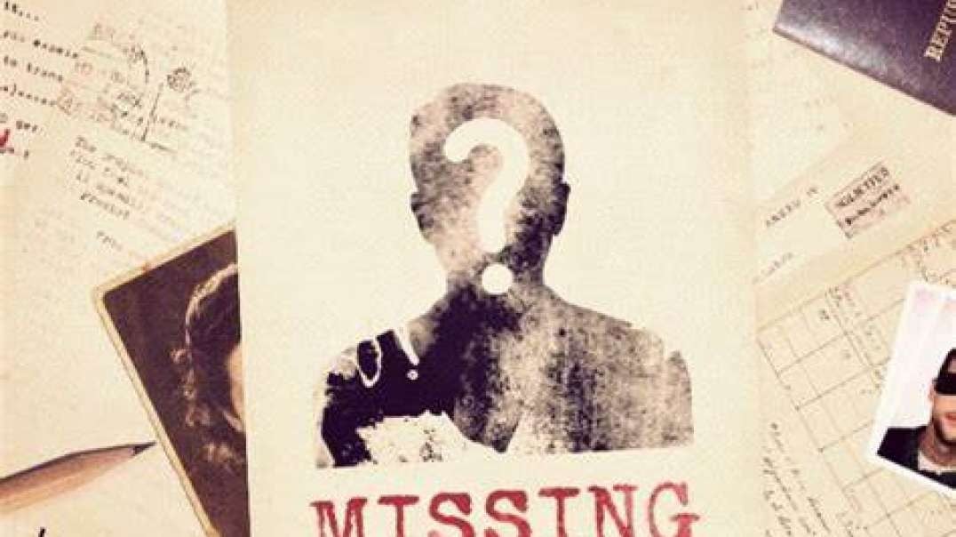 THE MYSTERIOUS DISAPPEARANCES OF V WHO KNOW WHERE SHE WANT MISSING TOO.