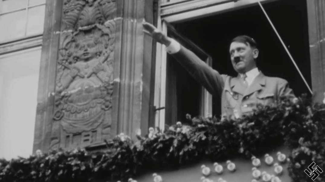 Adolf Hitler - Munich
