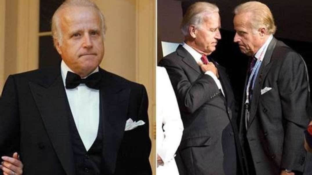 2 Jim Biden Deals Linked To Criminal Investigation, P Diddy's Drug Mule, Maryland Emergency, DR Wall