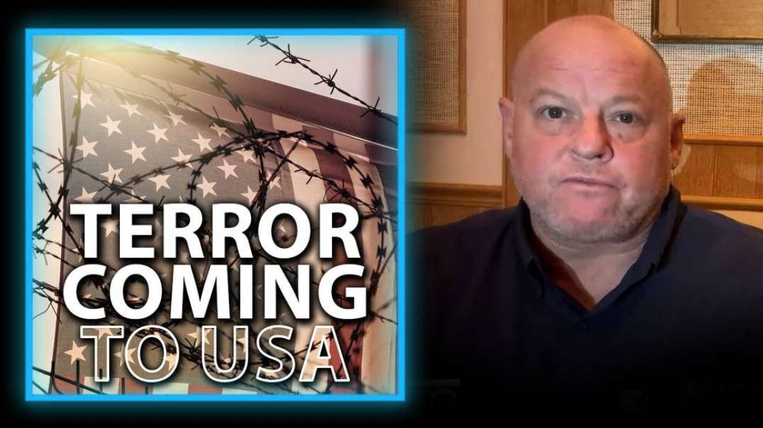 War Correspondent Michael Yon Warns Russian Style Terror Attacks Coming To America