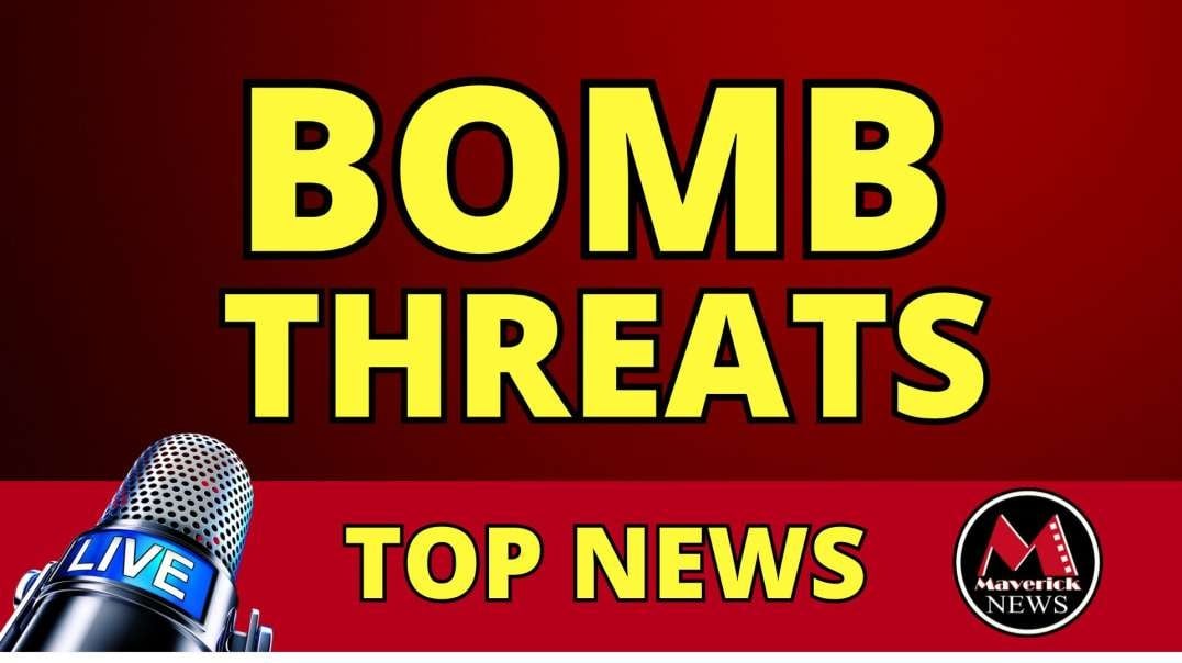 Multiple Bomb Threats Target Shen Yun Theatre Group | Evan Gershkovich - One Year in Russian Prison _ Maverick News.mp4
