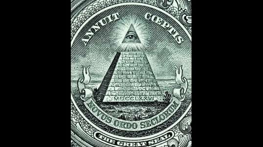 Part 5: Did The Freemasons, Illuminati, Spiritualists & Mysticists Establish This Country?