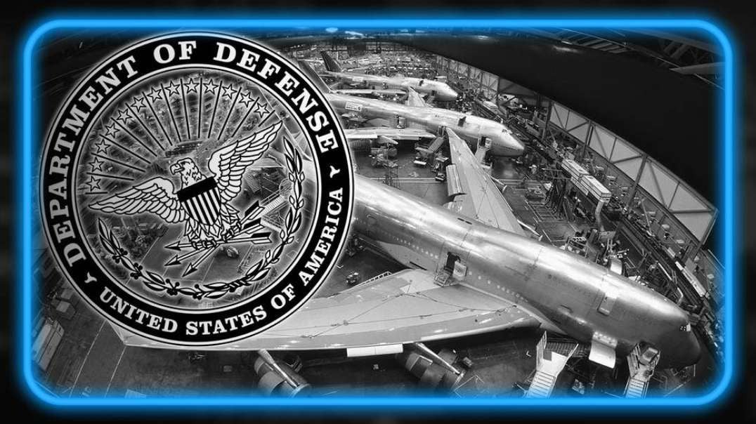 EXCLUSIVE- Former DOD Manager Exposes Boeing's Culture Of Arrogance.mp4