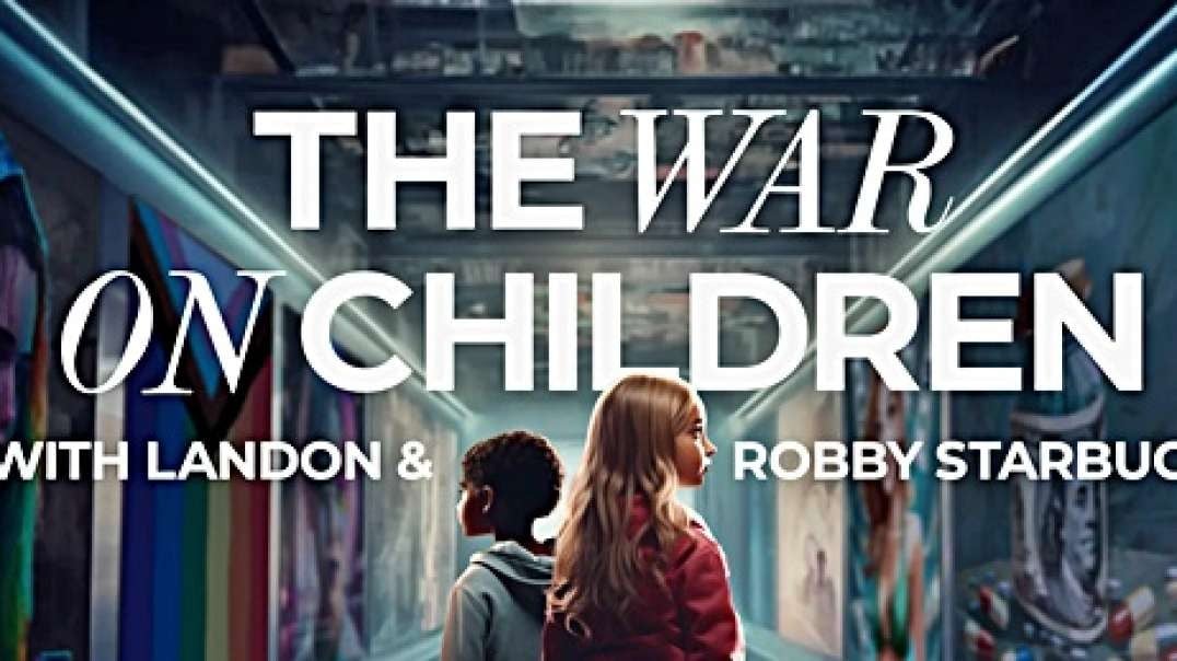 The War on Children (Documentary)