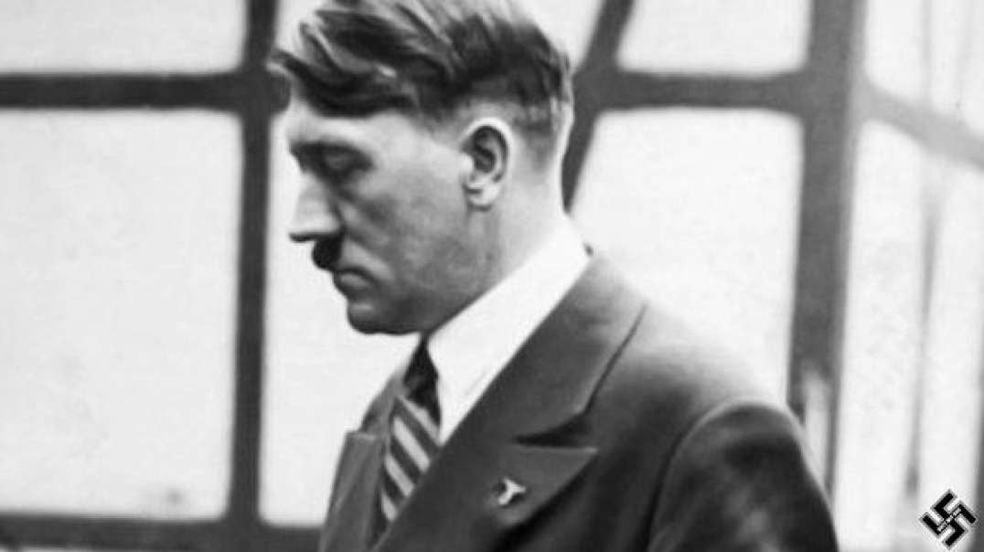 Adolf Hitler - With Hitler In The War