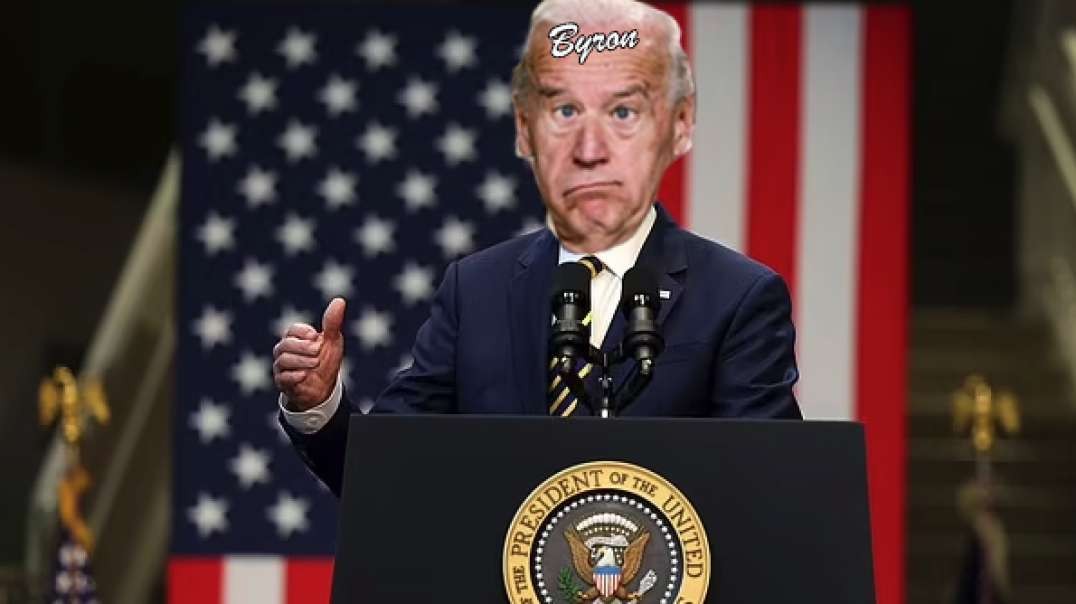 Clarence Thomas on Joe Biden- "I have no idea what he was talking about."