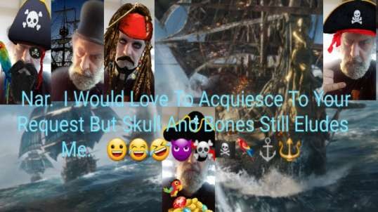 Is Skull And Bones And Others Worth Playing? 😀😂🤣😈☠🏴‍☠️🦜⚓🔱🎮